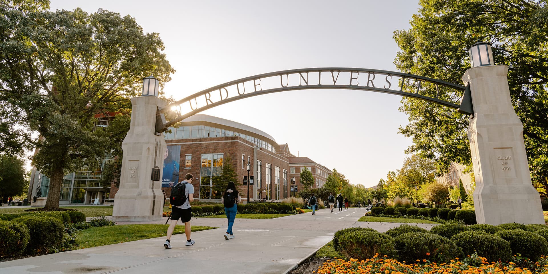 Purdue University