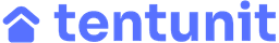 TentUnit Logo