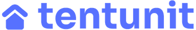 TentUnit Logo