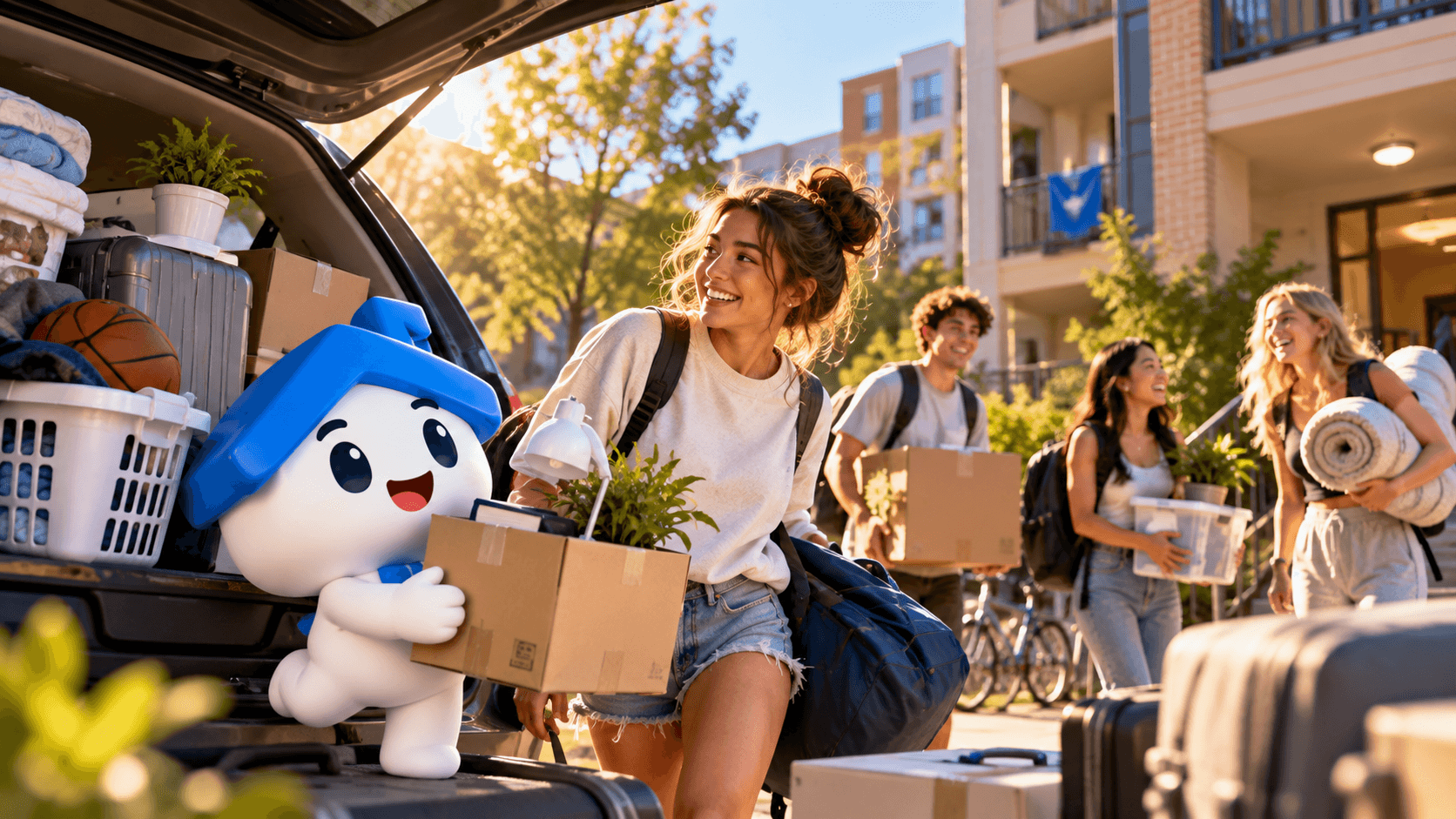 The Complete Guide to Finding a Summer Sublease Near Campus